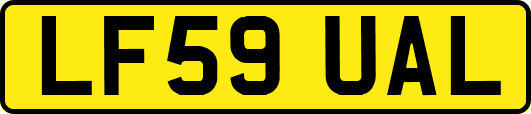 LF59UAL