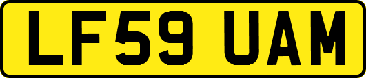 LF59UAM