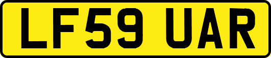 LF59UAR