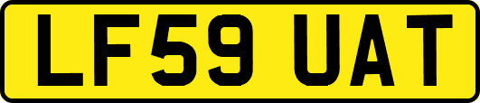 LF59UAT