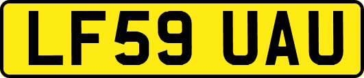 LF59UAU