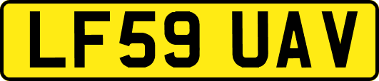LF59UAV