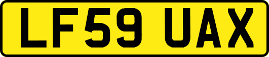 LF59UAX