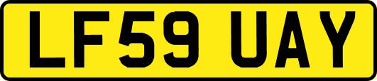 LF59UAY
