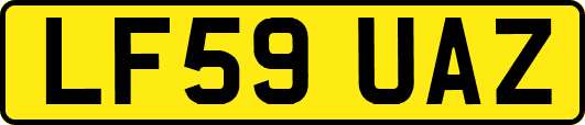 LF59UAZ