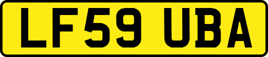 LF59UBA