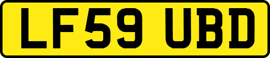 LF59UBD