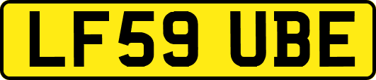 LF59UBE
