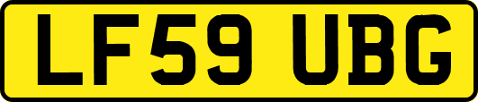 LF59UBG