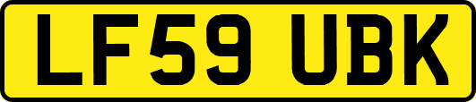 LF59UBK