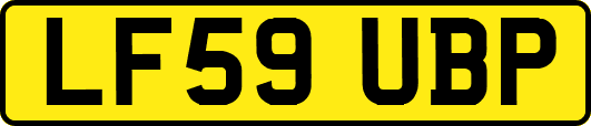 LF59UBP