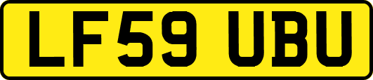 LF59UBU