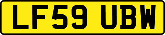 LF59UBW