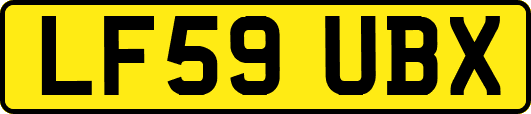LF59UBX