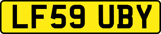 LF59UBY