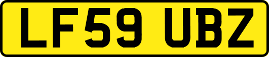 LF59UBZ
