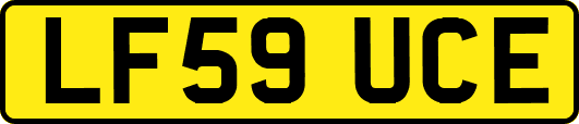 LF59UCE