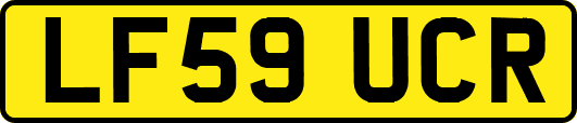 LF59UCR