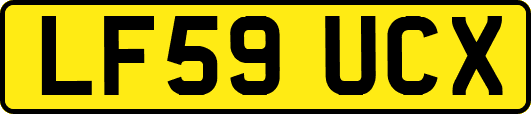 LF59UCX