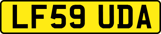 LF59UDA