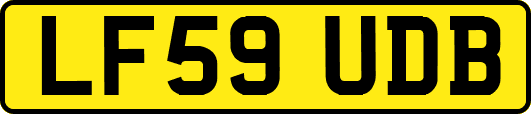 LF59UDB