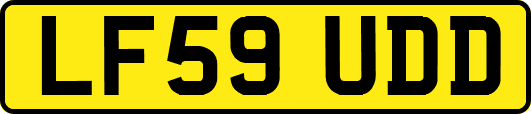 LF59UDD