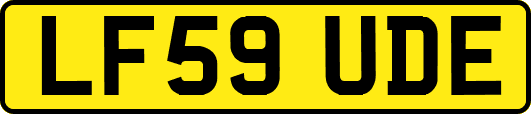 LF59UDE
