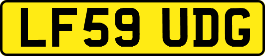 LF59UDG