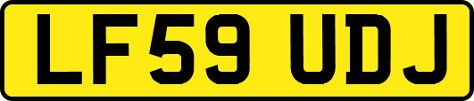 LF59UDJ