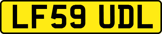 LF59UDL