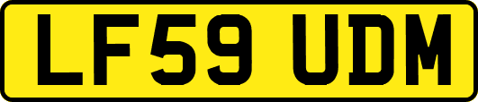 LF59UDM