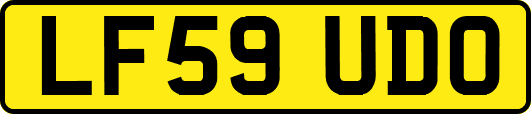 LF59UDO
