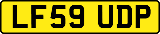 LF59UDP