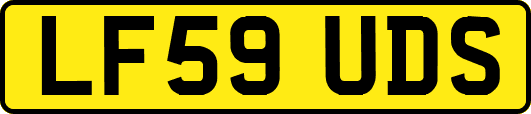 LF59UDS