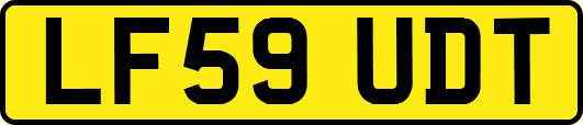 LF59UDT