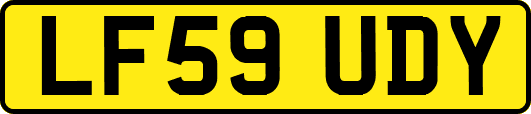 LF59UDY