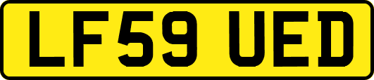 LF59UED