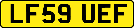 LF59UEF