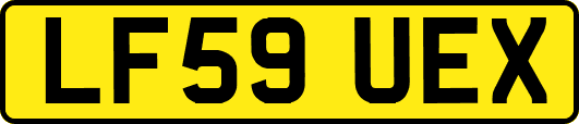 LF59UEX