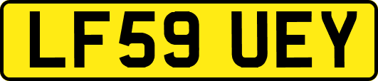 LF59UEY