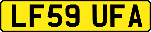 LF59UFA