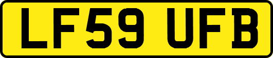 LF59UFB
