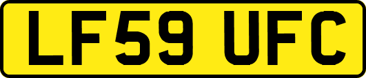 LF59UFC