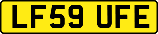 LF59UFE