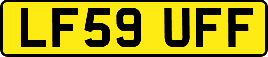 LF59UFF