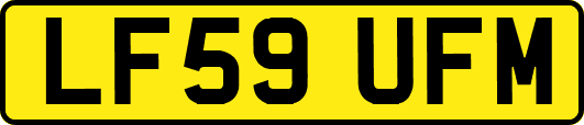 LF59UFM
