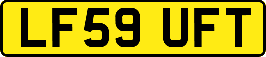 LF59UFT