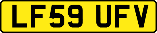 LF59UFV