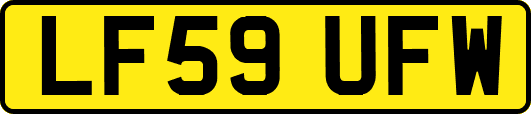 LF59UFW