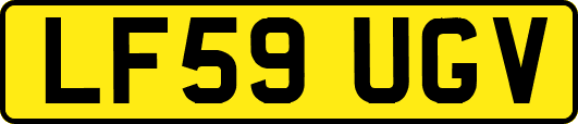 LF59UGV